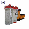 Excavator Hydraulic Rock Breaker Hammer for 6-8 Ton Hydraulic Breaker Hammer